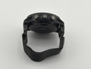 Garmin Fenix 5x Sapphire Slate Gray With Black Milanese Loop Good