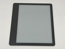 Amazon Kindle Scribe 1st Gen 64GB C4A6T4 Tungsten Pink Fabric Folio Very Good