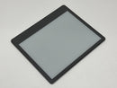 Amazon Kindle Scribe 1st Gen 64GB C4A6T4 Tungsten Pink Fabric Folio Very Good