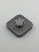 Oura Ring Gen 4 Gold Size 9 Wearable Tech Used