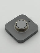 Oura Ring Gen 4 Gold Size 9 Wearable Tech Used