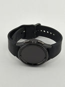 Samsung Galaxy Watch 6 Classic 43mm Bluetooth SM-R950 Black Black Band Used