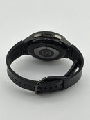 Samsung Galaxy Watch 6 Classic 43mm Bluetooth SM-R950 Black Black Band Used