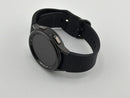 Samsung Galaxy Watch 6 Classic 43mm Bluetooth SM-R950 Black Black Band Used