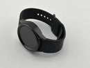 Samsung Galaxy Watch 6 Classic 43mm Bluetooth SM-R950 Black Black Band Used