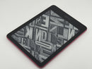 Amazon Kindle Paperwhite 12th Gen 32GB SA569P Metallic Raspberry Very Good