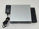 S.M.S.L PL100PRO CD Player Silver Excellent