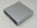S.M.S.L PL100PRO CD Player Silver Excellent