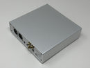 S.M.S.L PL100PRO CD Player Silver Excellent