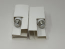 GE Cync A19 Soft White Direct Connect Smart Bulbs 2 Pack New Open Box
