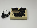 Behringer VT999 Vintage Tube Monster Vacuum Tube Overdrive Good