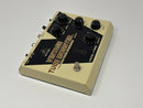 Behringer VT999 Vintage Tube Monster Vacuum Tube Overdrive Good