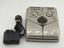 Zoom 504II Acoustic Digital Multi-Effects Processor Pedal Acoustic Guitar Good