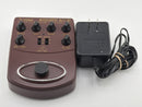 Behringer V-Tone ADI21 Acoustic Amp Modeler Very Good