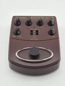 Behringer V-Tone ADI21 Acoustic Amp Modeler Very Good
