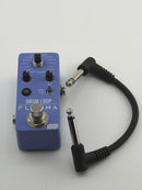 Flamma FC01 Drum Loop Pedal Very Good