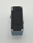 Koogo PAC-1 Acoustic Simulator Pedal Blue Good