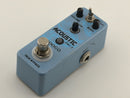 Koogo PAC-1 Acoustic Simulator Pedal Blue Good