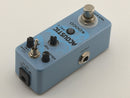 Koogo PAC-1 Acoustic Simulator Pedal Blue Good