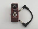VSN ODRIVE-I Overdrive Guitar Effects Pedal Very Good