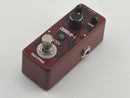 VSN ODRIVE-I Overdrive Guitar Effects Pedal Very Good