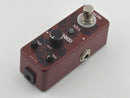 VSN ODRIVE-I Overdrive Guitar Effects Pedal Very Good
