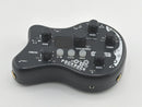 Ammoon PE50 Pockrock Portable Guitar Effects Black Good