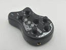 Ammoon PE50 Pockrock Portable Guitar Effects Black Good