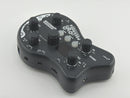 Ammoon PE50 Pockrock Portable Guitar Effects Black Good