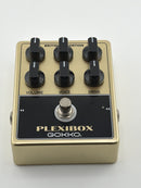 Gokko GK-36 Plexibox British Distortion Pedal Good