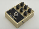 Gokko GK-36 Plexibox British Distortion Pedal Good
