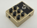 Gokko GK-36 Plexibox British Distortion Pedal Good