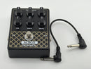 Gokko GK-35 Acbox British Distortion Pedal Very Good