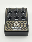 Gokko GK-35 Acbox British Distortion Pedal Very Good
