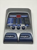 DigiTech RP100A Multi-Effects Guitar Effect Pedal Good