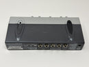 Behringer MiniFEX FEX800 Multi-Effects Processor Guitar Effects Pedal Good