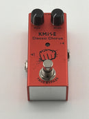 Kmise Classic Chorus Guitar Effects Pedal Good