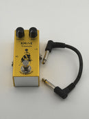 Kmise Tremolo Guitar Effects Pedal Good