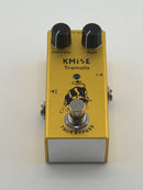 Kmise Tremolo Guitar Effects Pedal Good