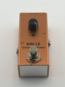 Kmise Vintage Phase Guitar Effects Pedal Good