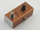 Kmise Vintage Phase Guitar Effects Pedal Good