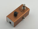 Kmise Vintage Phase Guitar Effects Pedal Good