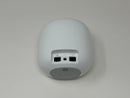 Google Nest Wifi Pro WiFi 6E Mesh Router Snow G6ZUC 3-Pack Good
