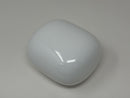 Google Nest Wifi Pro WiFi 6E Mesh Router Snow G6ZUC 3-Pack Good