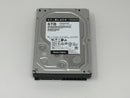 Western Digital WD Black WD6004FZBX 6TB SATA Gaming HDD New Open Box
