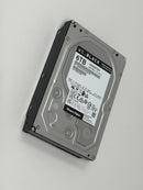 Western Digital WD Black WD6004FZBX 6TB SATA Gaming HDD New Open Box