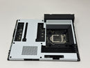 NZXT N7 Z590 WiFi LGA 1200 ATX Motherboard White Very Good