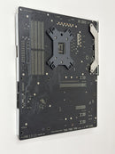 NZXT N7 Z590 WiFi LGA 1200 ATX Motherboard White Very Good