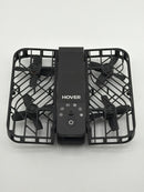 Zero Zero Robotics Hover Air X1 Black ZZ-H-1-001 Drone Very Good