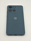 Motorola Moto G Play 2026 64GB AT&T XT2615-3 PANTONE Tapestry Very Good